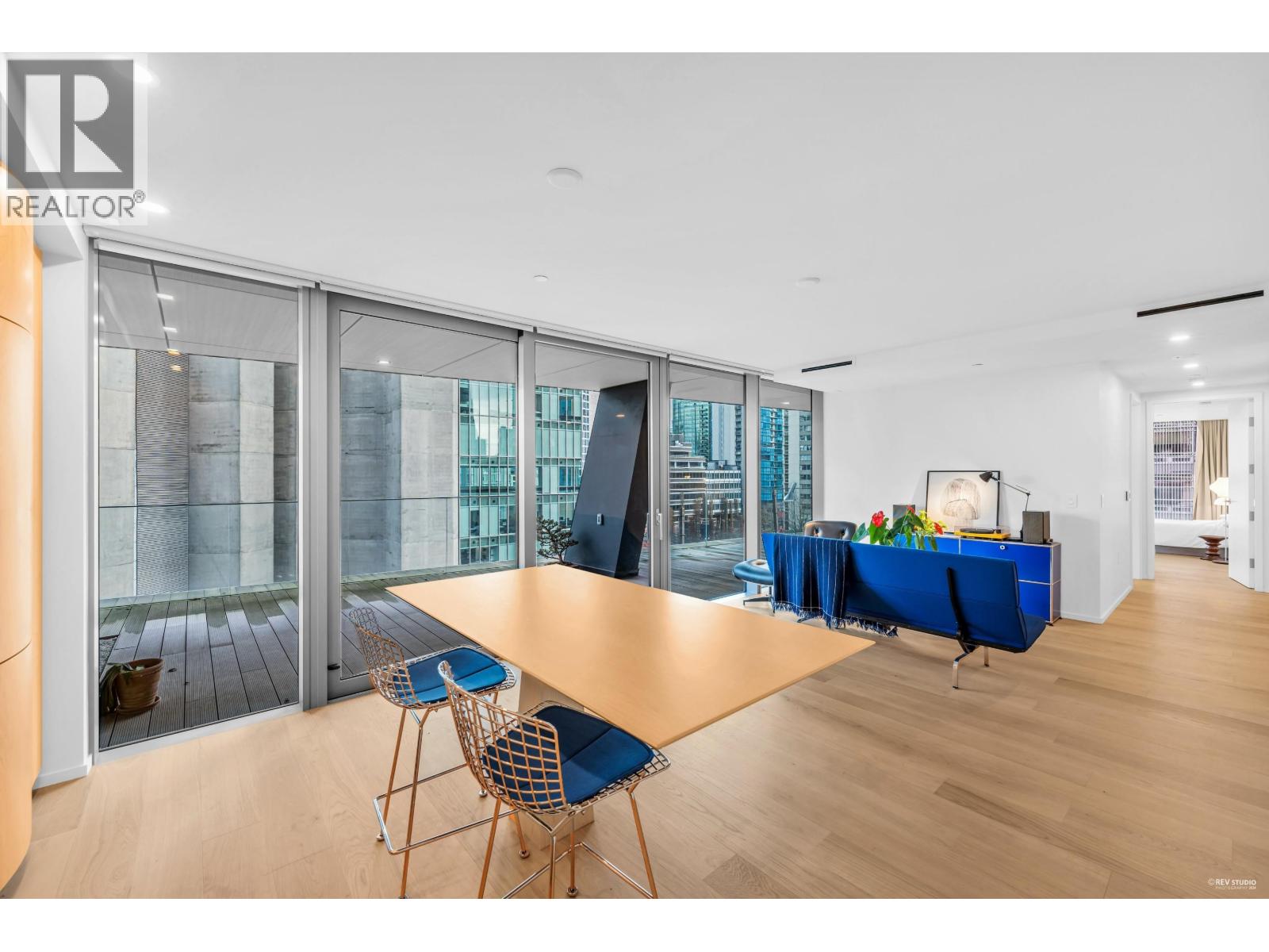 804 1568 Alberni Street, Vancouver, British Columbia  V6G 0E3 - Photo 6 - R3103154