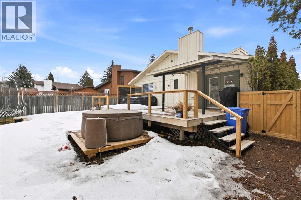 5 Crawford Street, Red Deer, Alberta  T4P 2G4 - Photo 35 - A2293798