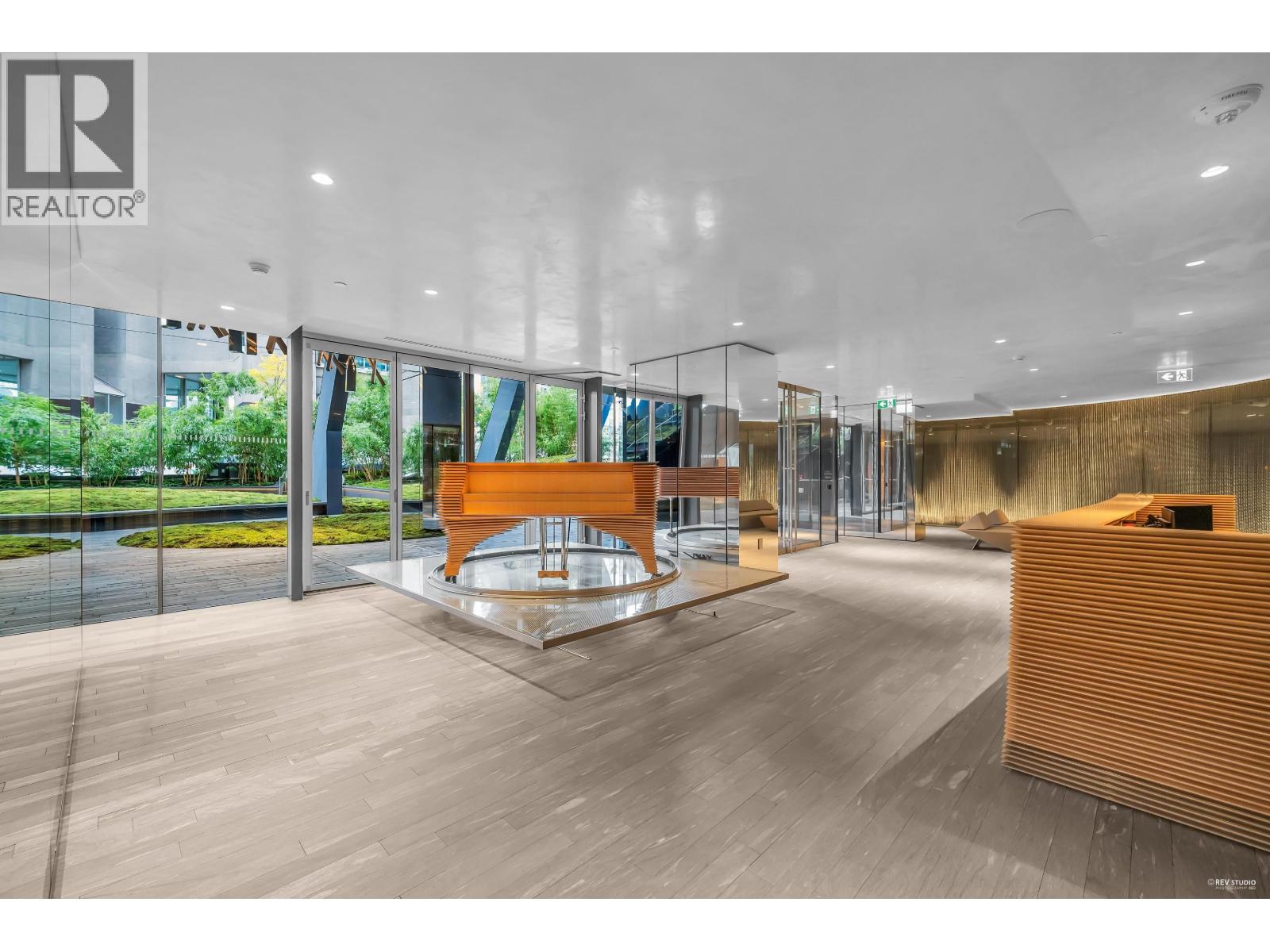 804 1568 Alberni Street, Vancouver, British Columbia  V6G 0E3 - Photo 17 - R3103154