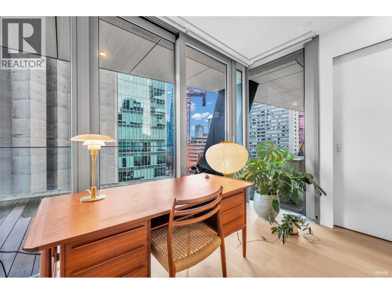 804 1568 Alberni Street, Vancouver, British Columbia  V6G 0E3 - Photo 12 - R3103154