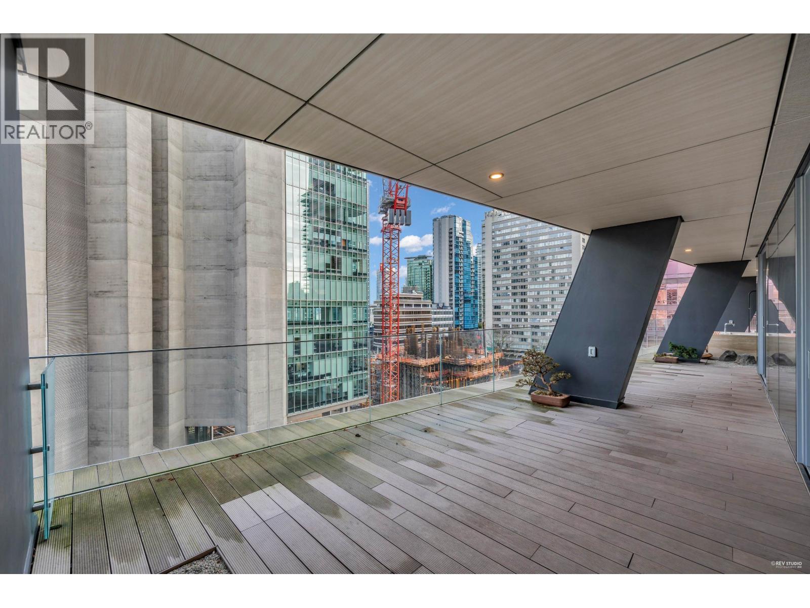 804 1568 Alberni Street, Vancouver, British Columbia  V6G 0E3 - Photo 16 - R3103154