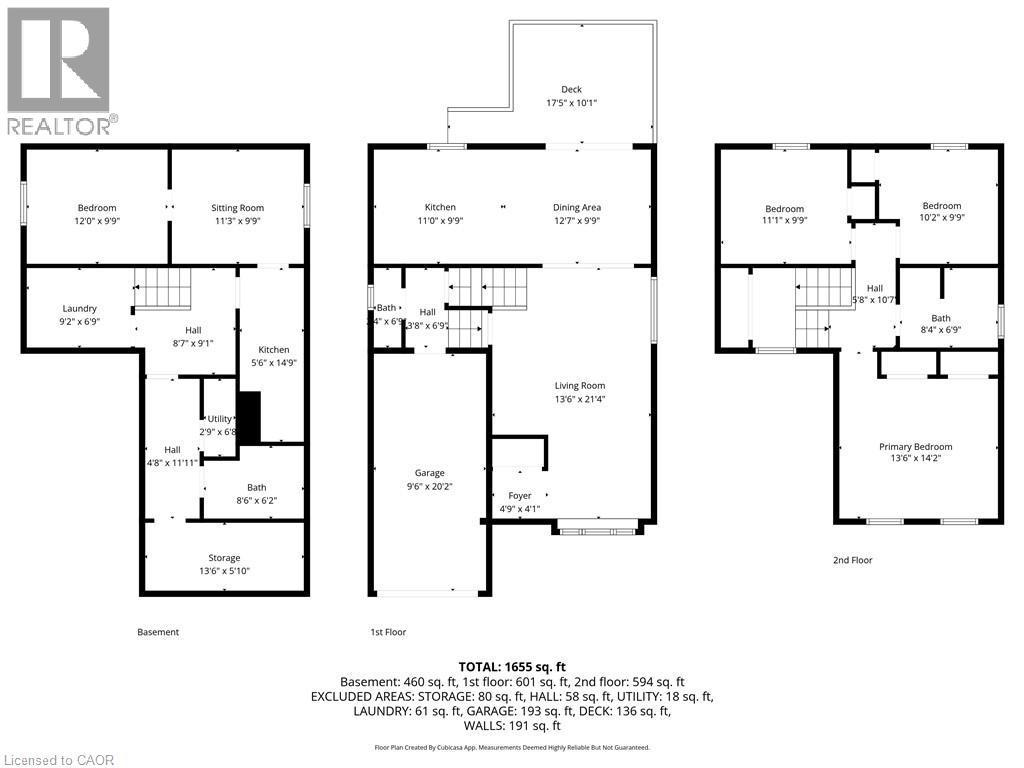 141 Killdeer Road, Elmira, Ontario  N3B 3N1 - Photo 40 - 40813957