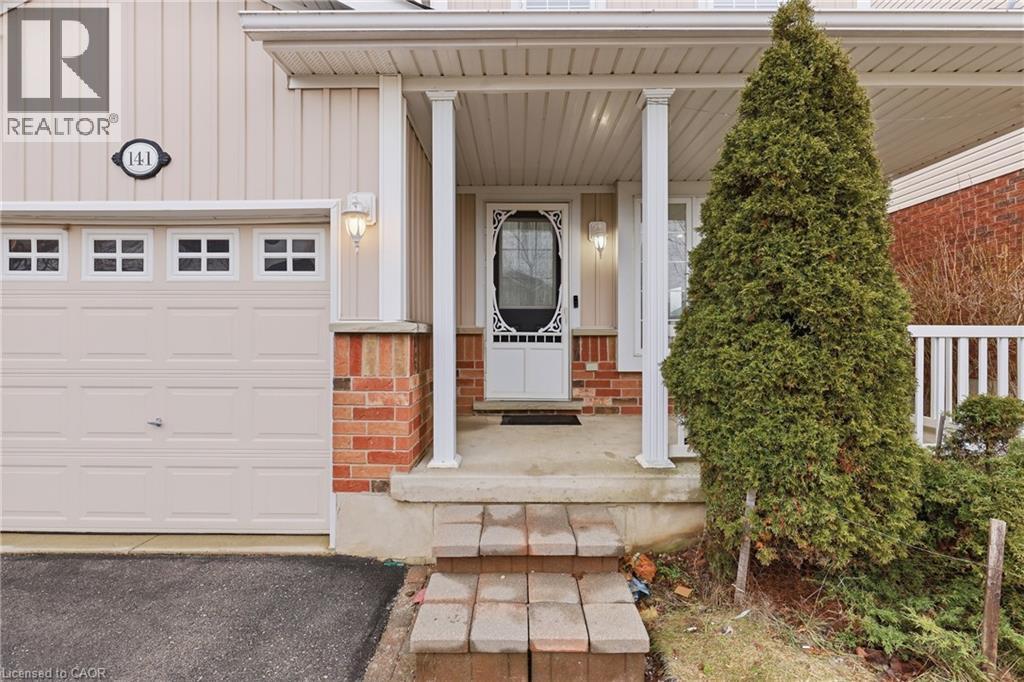 141 Killdeer Road, Elmira, Ontario  N3B 3N1 - Photo 2 - 40813957