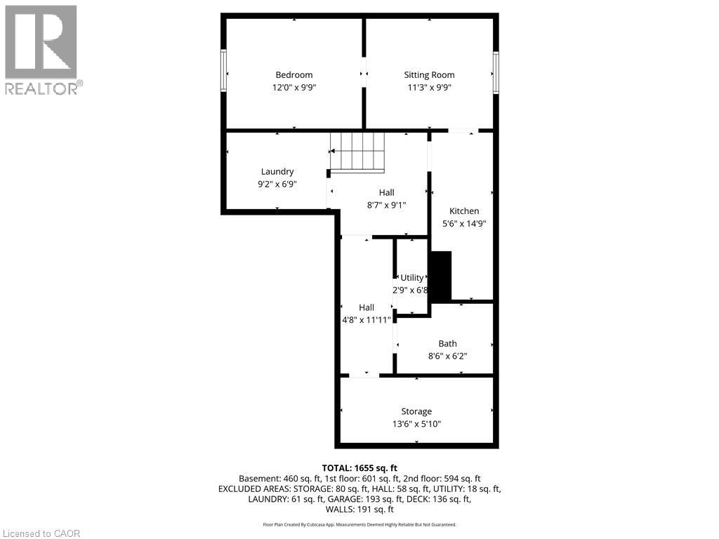 141 Killdeer Road, Elmira, Ontario  N3B 3N1 - Photo 38 - 40813957