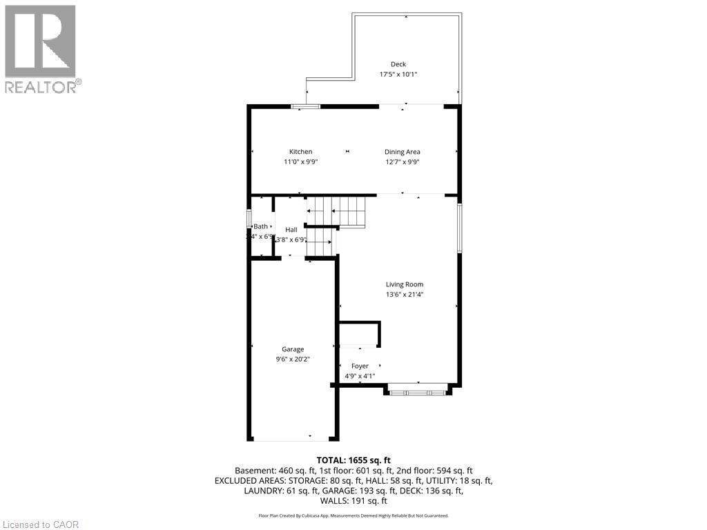 141 Killdeer Road, Elmira, Ontario  N3B 3N1 - Photo 37 - 40813957