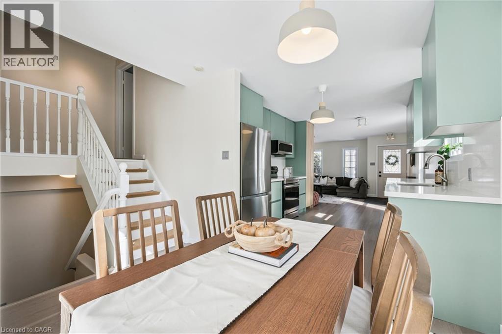 707 Jacob Lane, Waterloo, Ontario  N2V 2A7 - Photo 13 - 40814834