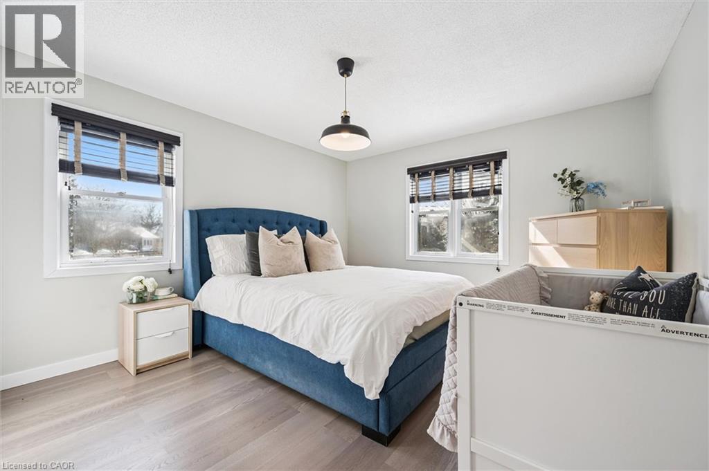 707 Jacob Lane, Waterloo, Ontario  N2V 2A7 - Photo 16 - 40814834