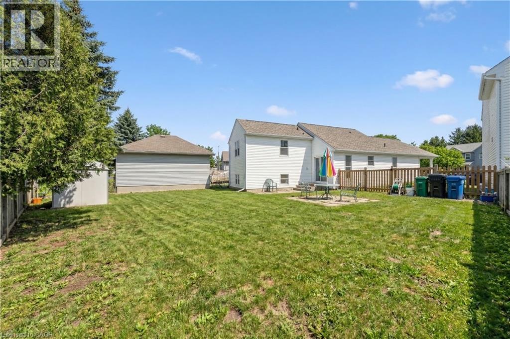 707 Jacob Lane, Waterloo, Ontario  N2V 2A7 - Photo 27 - 40814834