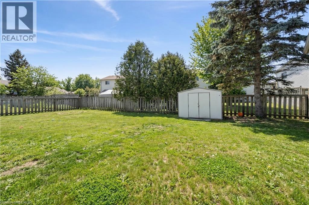 707 Jacob Lane, Waterloo, Ontario  N2V 2A7 - Photo 28 - 40814834