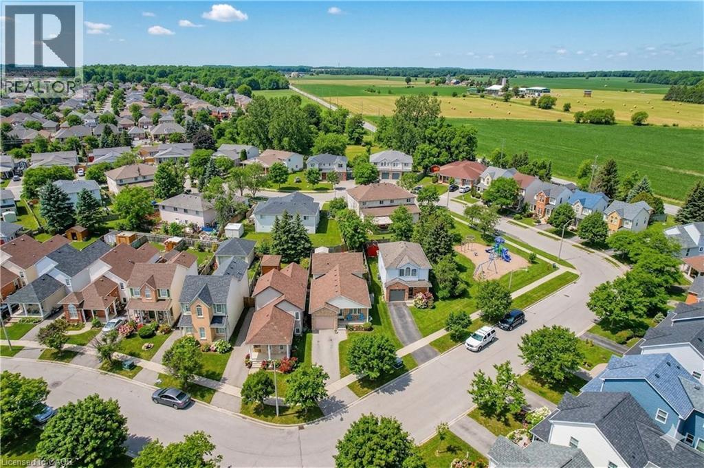 707 Jacob Lane, Waterloo, Ontario  N2V 2A7 - Photo 29 - 40814834