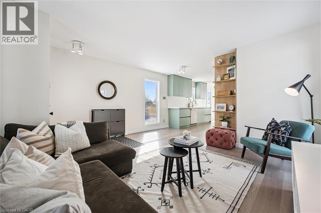 707 Jacob Lane, Waterloo, Ontario  N2V 2A7 - Photo 6 - 40814834