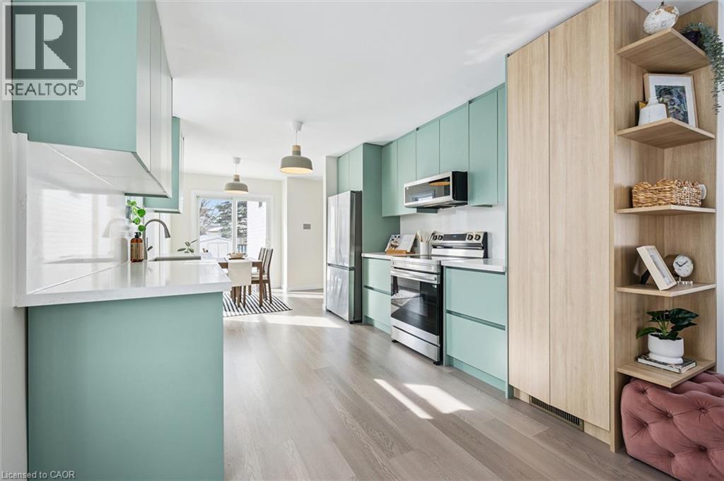 707 Jacob Lane, Waterloo, Ontario  N2V 2A7 - Photo 7 - 40814834