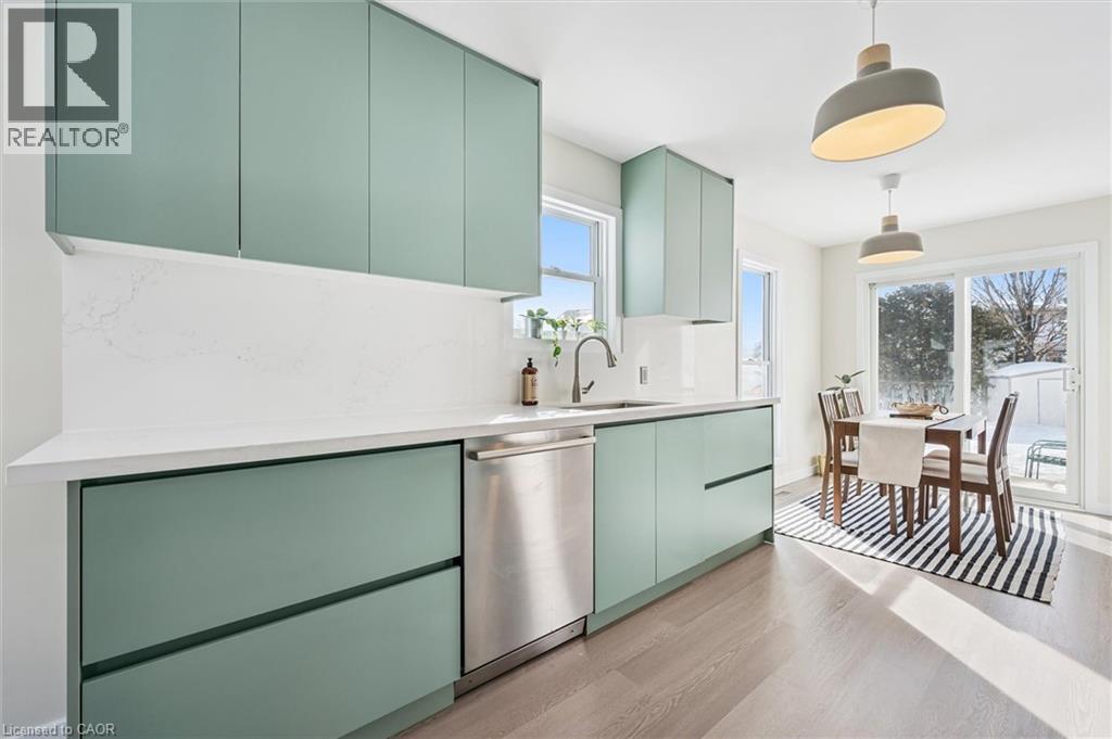 707 Jacob Lane, Waterloo, Ontario  N2V 2A7 - Photo 9 - 40814834