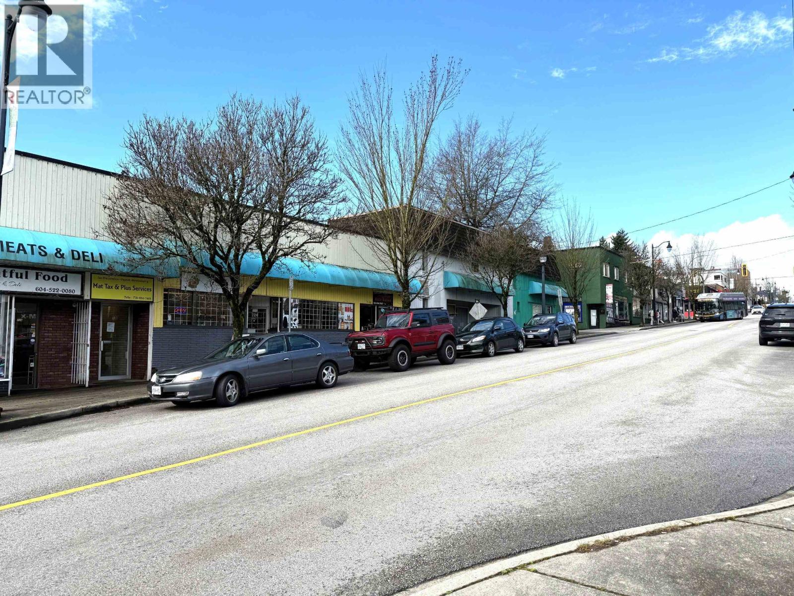 728 Twelfth Street, New Westminster, British Columbia V3M 4J9 - Photo 3 - C8077323