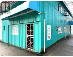 728 TWELFTH STREET, New Westminster, British Columbia