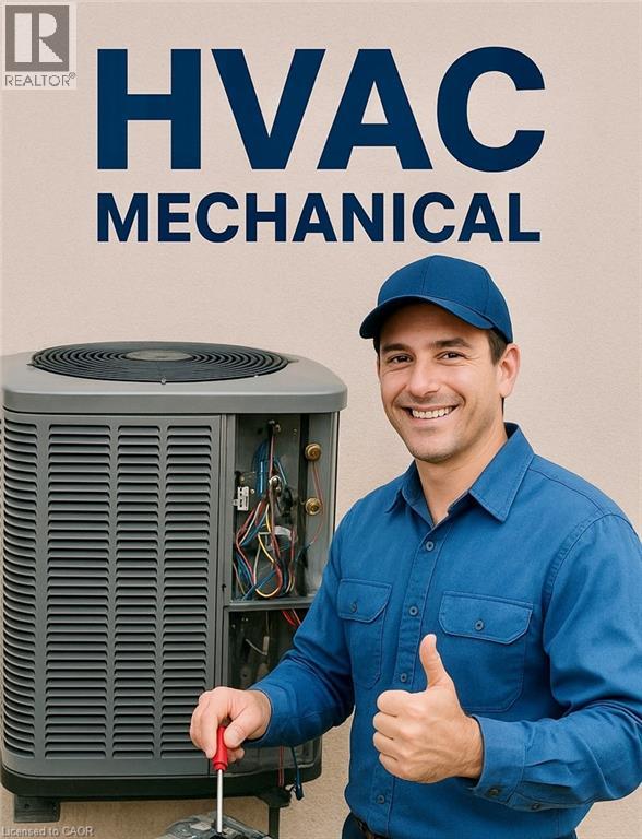 Unknown Address, Brampton, Ontario