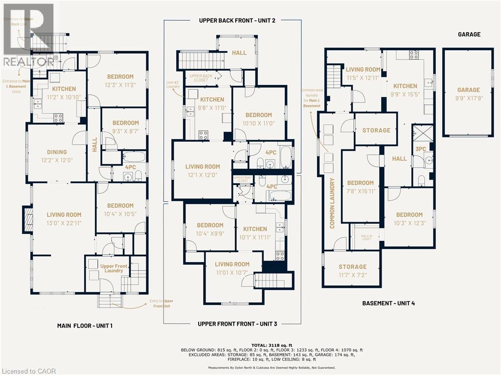 33 Fitzgerald Street, St. Catharines, Ontario  L2R 4B5 - Photo 48 - 40799103