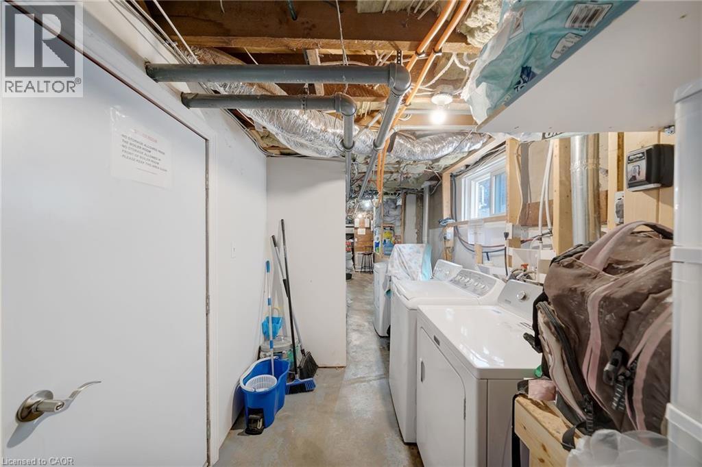 33 Fitzgerald Street, St. Catharines, Ontario  L2R 4B5 - Photo 43 - 40799103