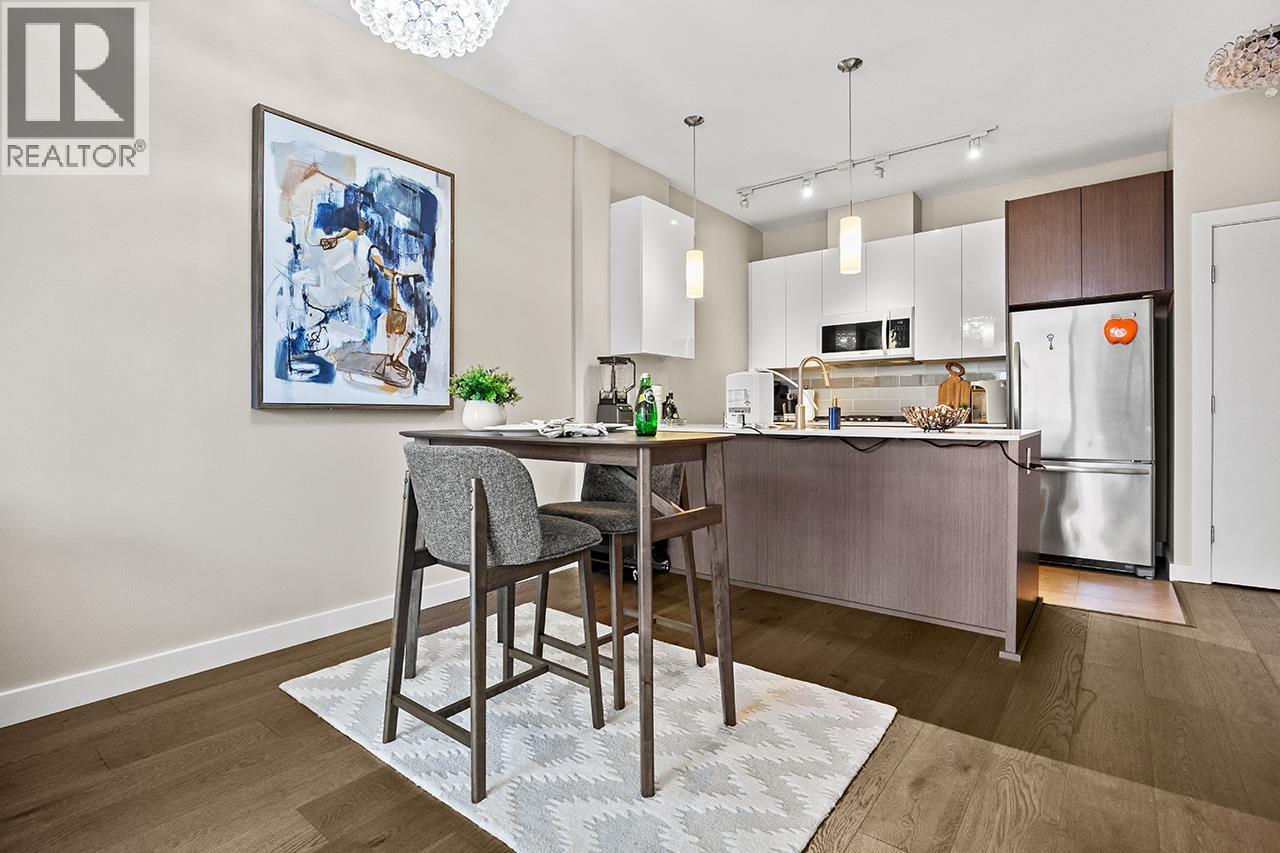 3018 5511 Hollybridge Way, Richmond, British Columbia  V7C 0A3 - Photo 5 - R3100556