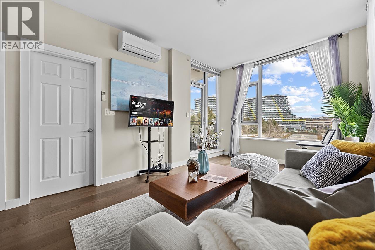 3018 5511 Hollybridge Way, Richmond, British Columbia  V7C 0A3 - Photo 8 - R3100556