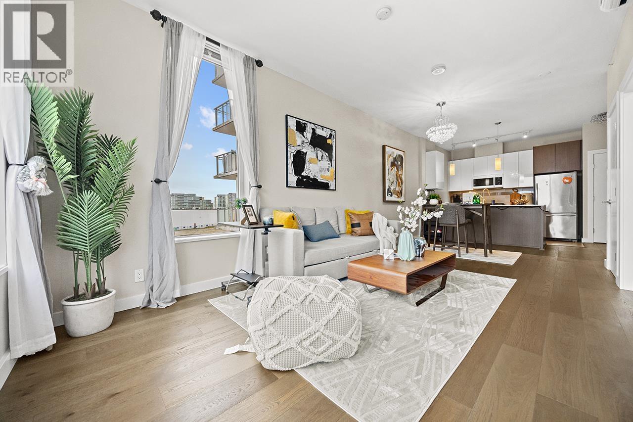 3018 5511 Hollybridge Way, Richmond, British Columbia  V7C 0A3 - Photo 9 - R3100556