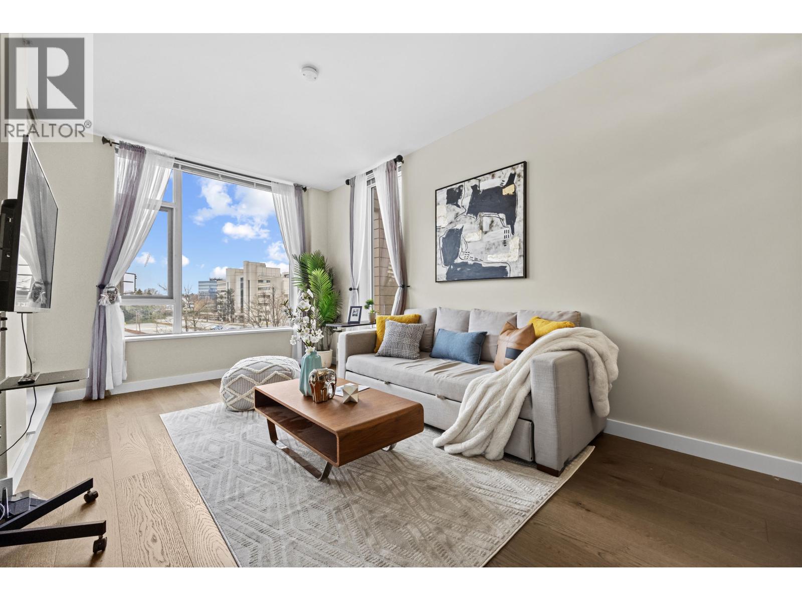 3018 5511 Hollybridge Way, Richmond, British Columbia  V7C 0A3 - Photo 4 - R3100556