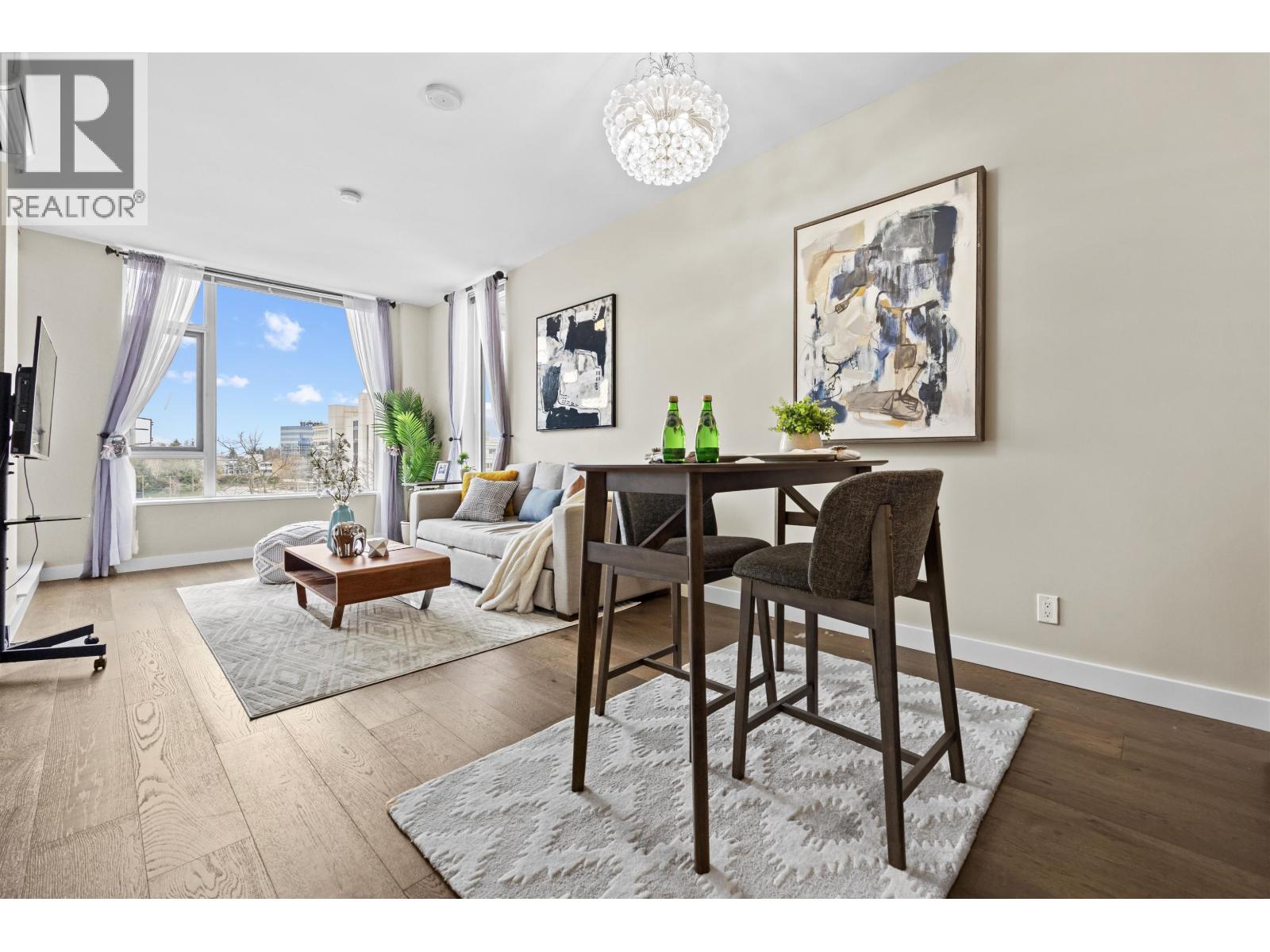 3018 5511 Hollybridge Way, Richmond, British Columbia  V7C 0A3 - Photo 3 - R3100556