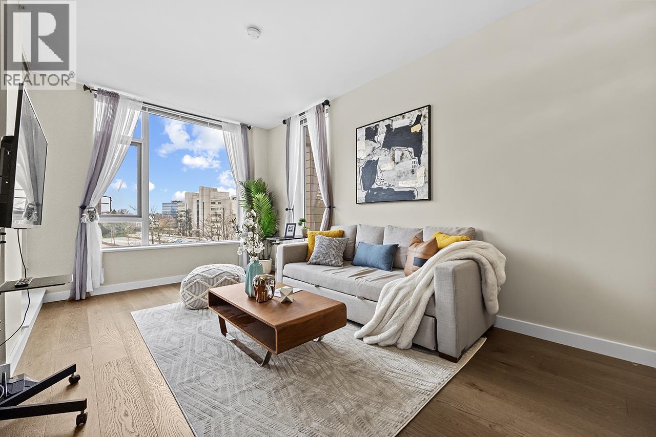 3018 5511 Hollybridge Way, Richmond, British Columbia  V7C 0A3 - Photo 7 - R3100556