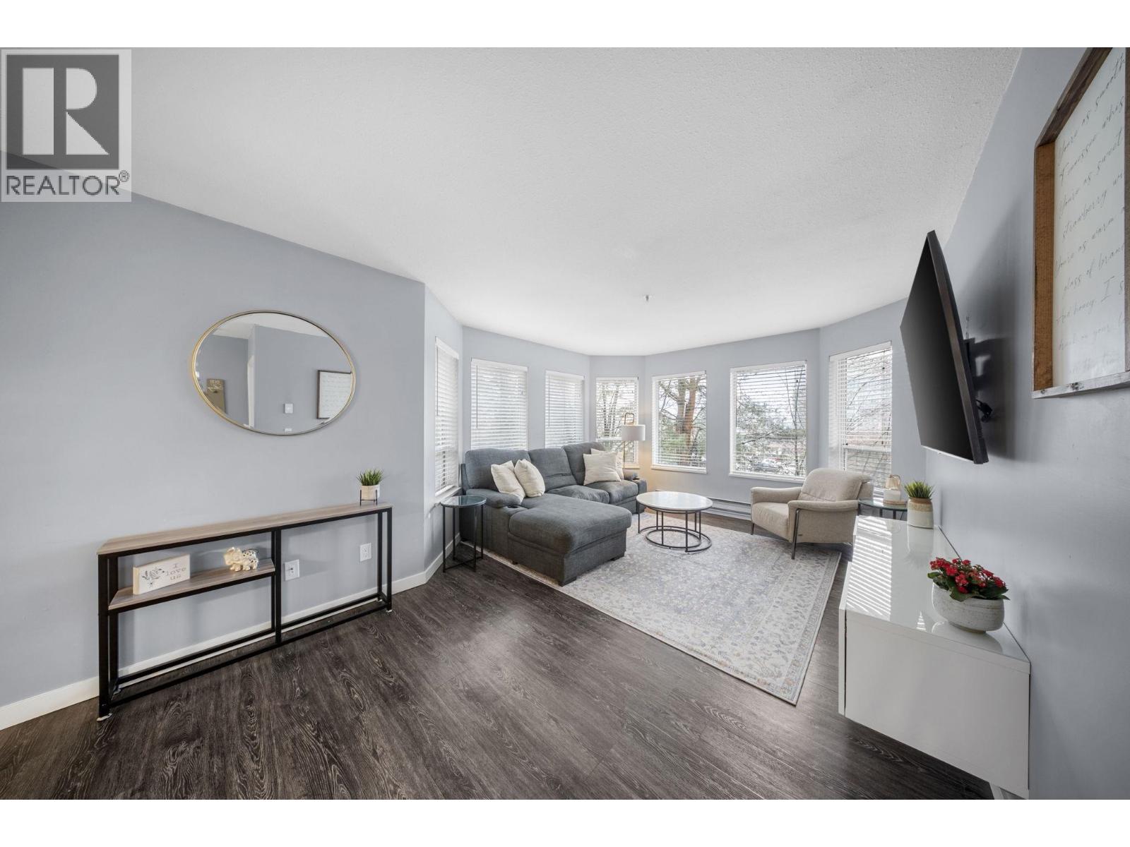 306 19236 Ford Road, Pitt Meadows, British Columbia  V3Y 2K1 - Photo 2 - R3101636