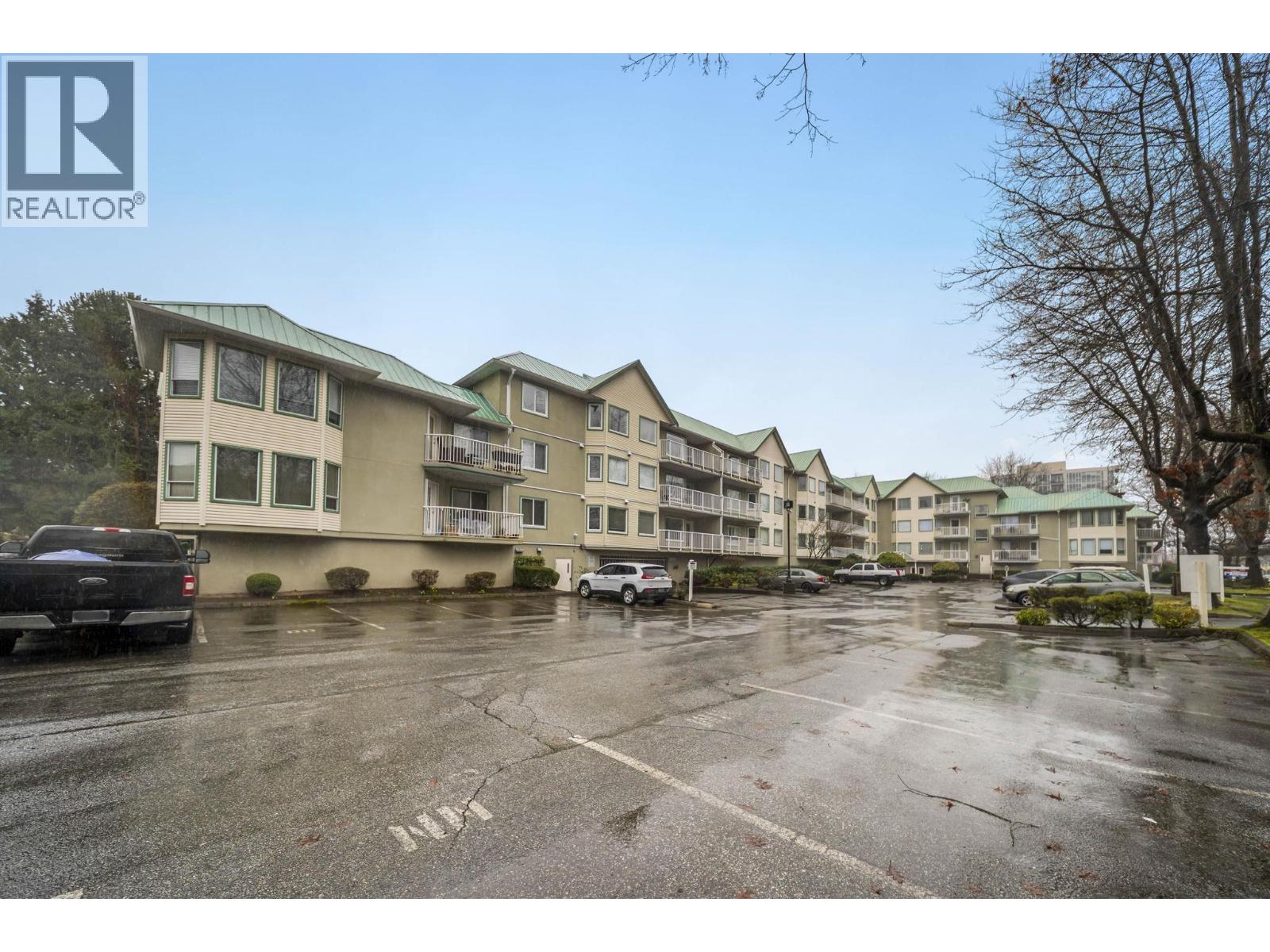 306 19236 Ford Road, Pitt Meadows, British Columbia  V3Y 2K1 - Photo 29 - R3101636