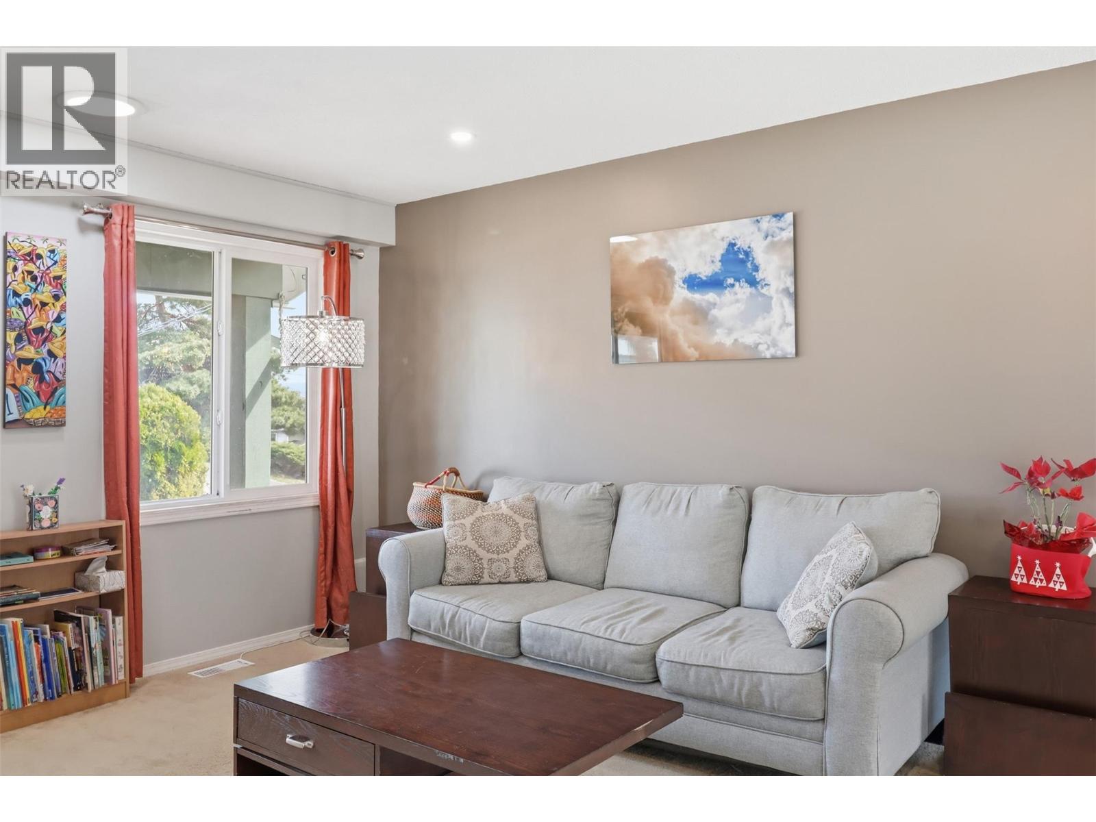 1290 Highridge Drive, Kamloops, British Columbia  V2C 5G6 - Photo 6 - 10380306