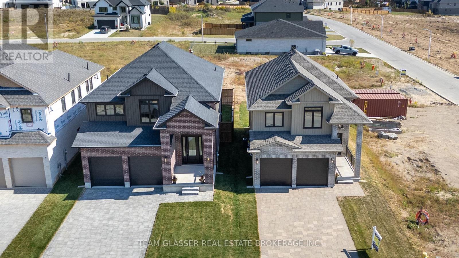 72 Allister Drive, Middlesex Centre, Ontario  N0L 1R0 - Photo 2 - X12917528