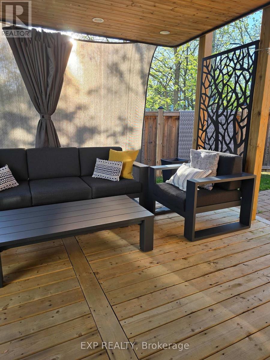 4355 Simcoe Street, Niagara Falls, Ontario  L2E 1T5 - Photo 25 - X12907688