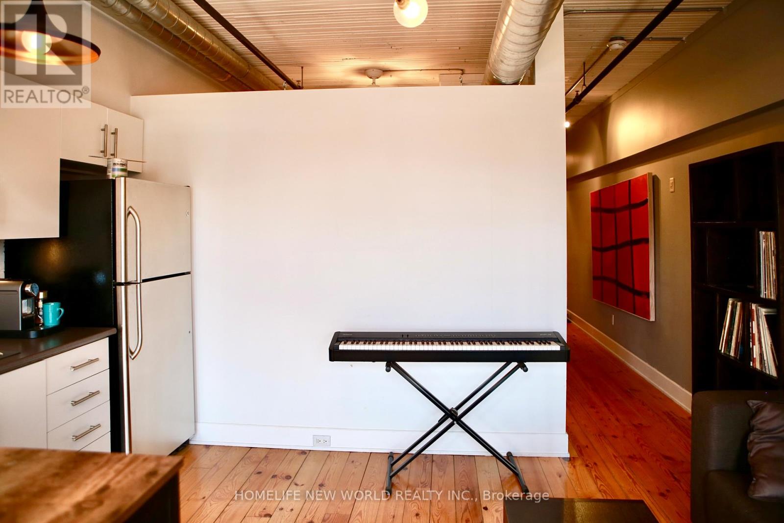 405 - 183 Dovercourt Road, Toronto, Ontario  M6J 3C7 - Photo 10 - C12917518