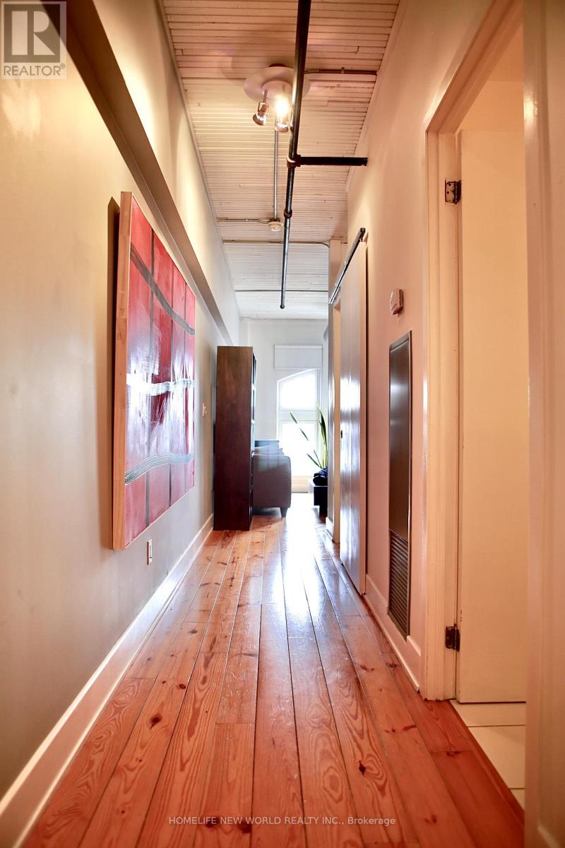 405 - 183 Dovercourt Road, Toronto, Ontario  M6J 3C7 - Photo 2 - C12917518