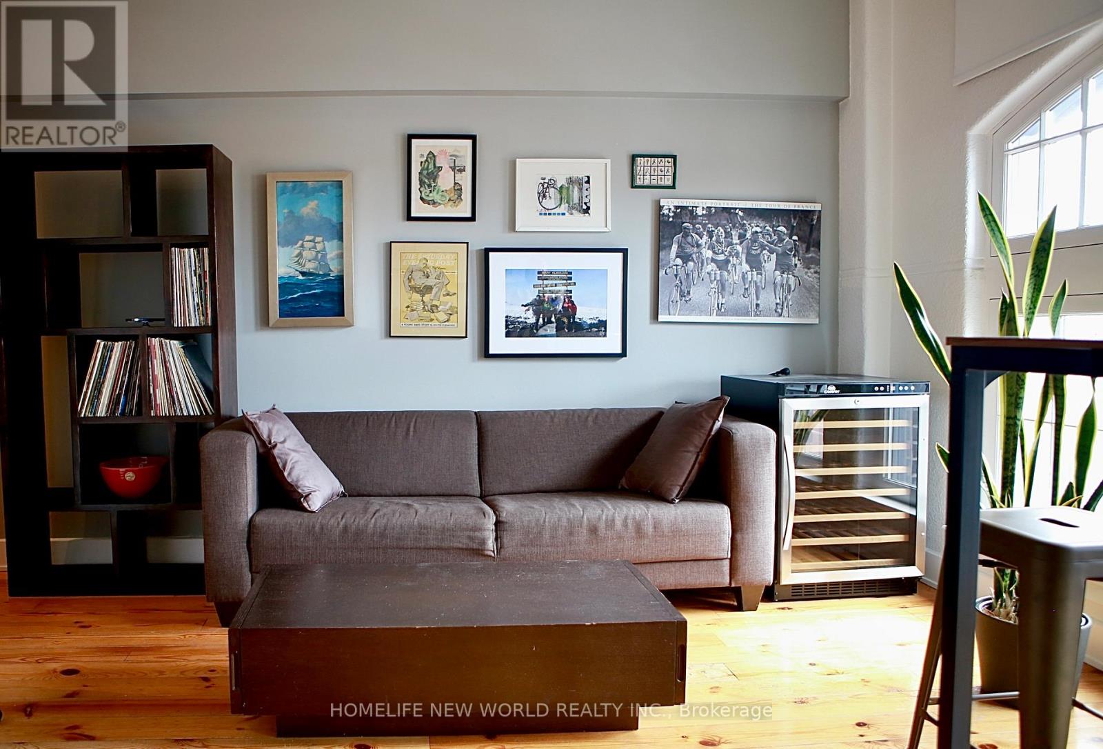 405 - 183 Dovercourt Road, Toronto, Ontario  M6J 3C7 - Photo 7 - C12917518