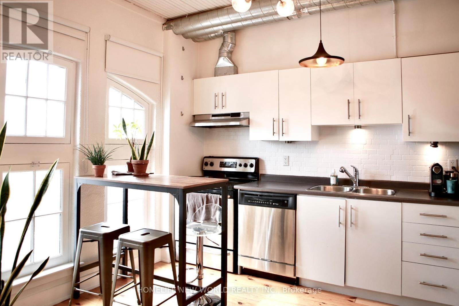 405 - 183 Dovercourt Road, Toronto, Ontario  M6J 3C7 - Photo 8 - C12917518