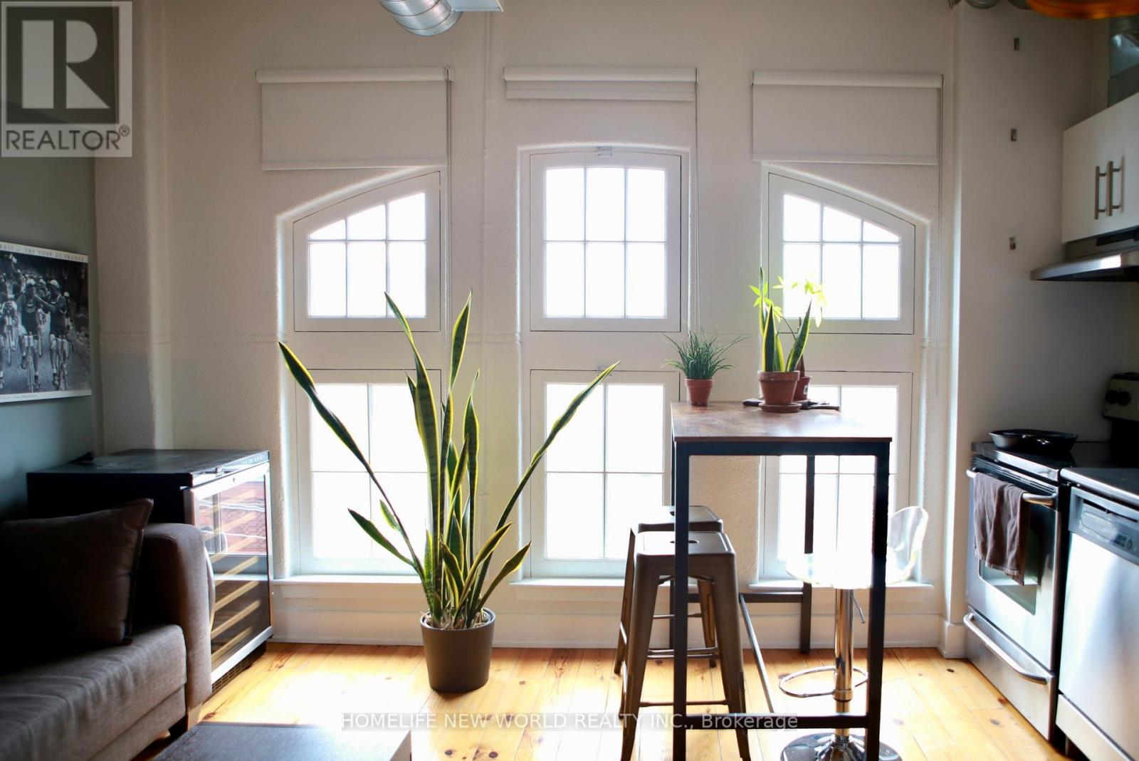 405 - 183 Dovercourt Road, Toronto, Ontario  M6J 3C7 - Photo 9 - C12917518