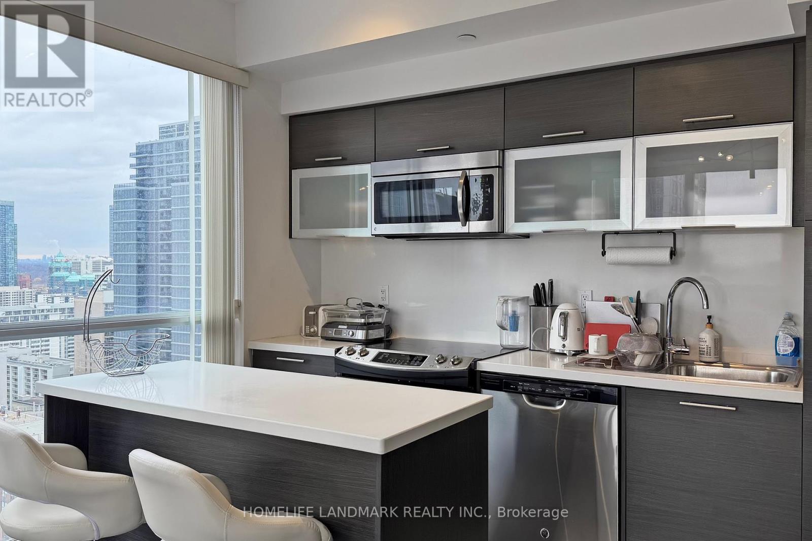 3015 - 386 Yonge Street, Toronto, Ontario  M5B 0A5 - Photo 10 - C12917522