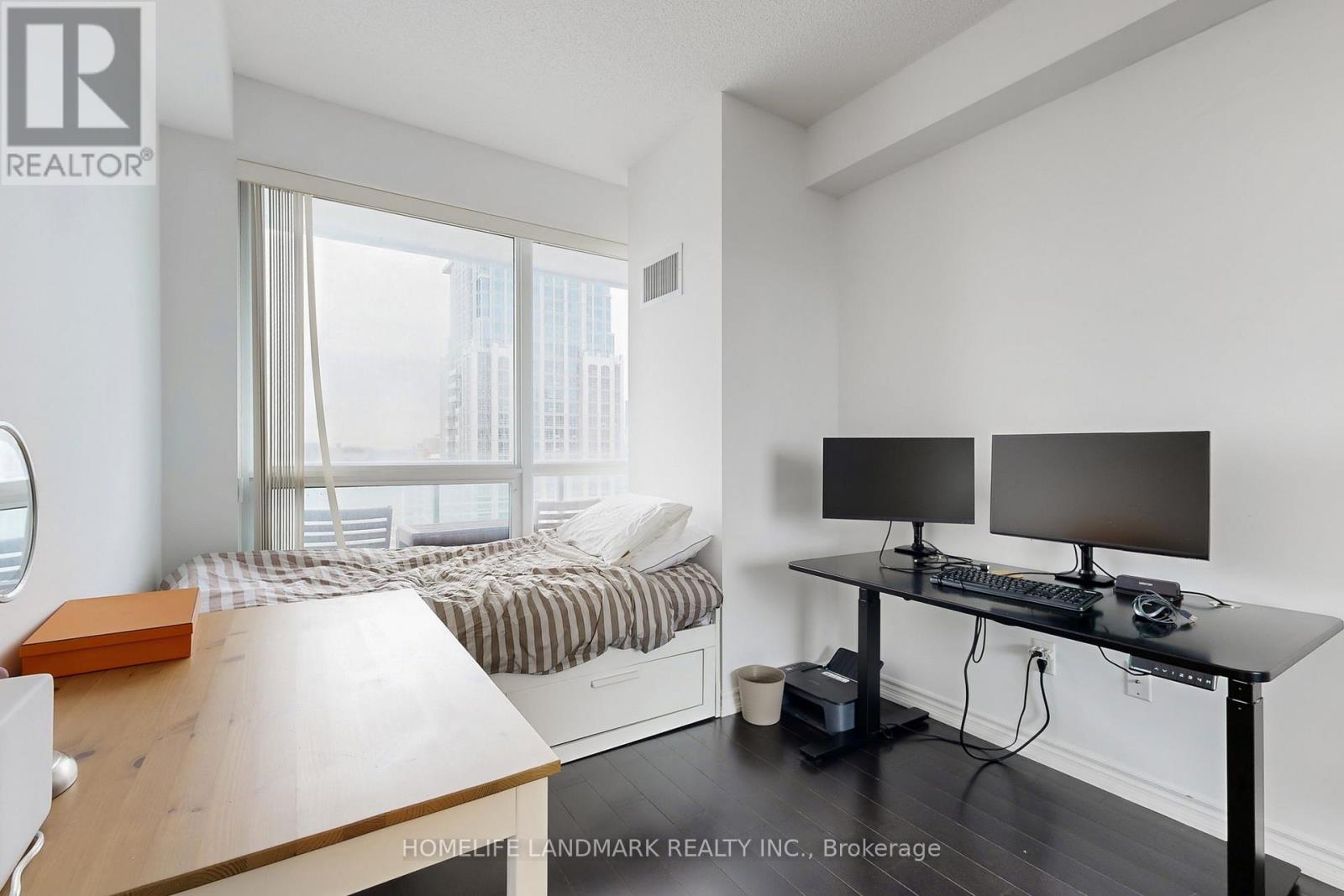 3015 - 386 Yonge Street, Toronto, Ontario  M5B 0A5 - Photo 14 - C12917522