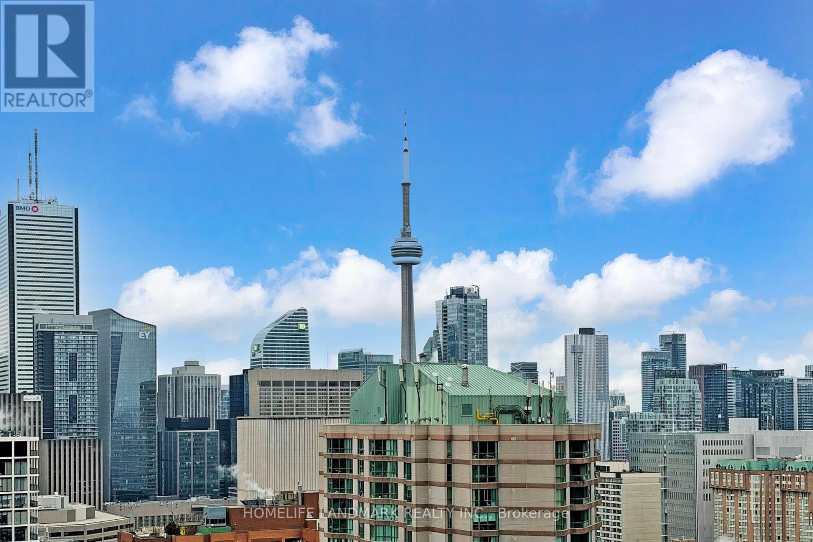 3015 - 386 Yonge Street, Toronto, Ontario  M5B 0A5 - Photo 18 - C12917522