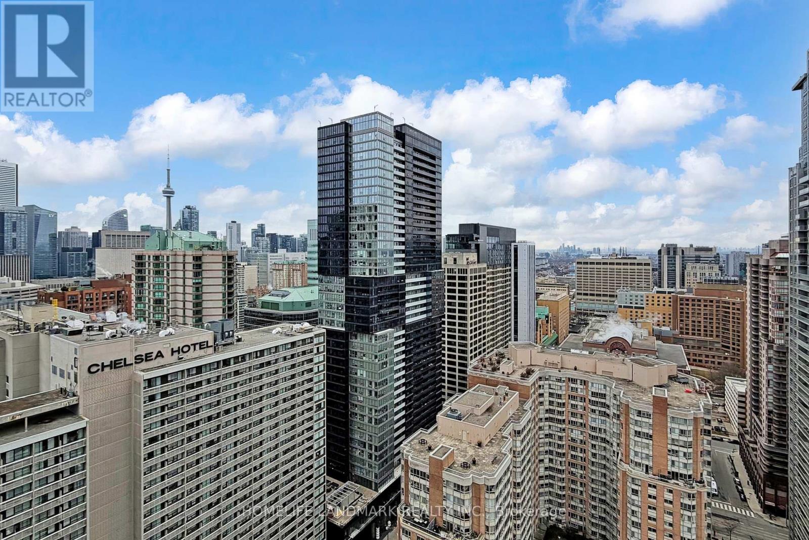 3015 - 386 Yonge Street, Toronto, Ontario  M5B 0A5 - Photo 19 - C12917522