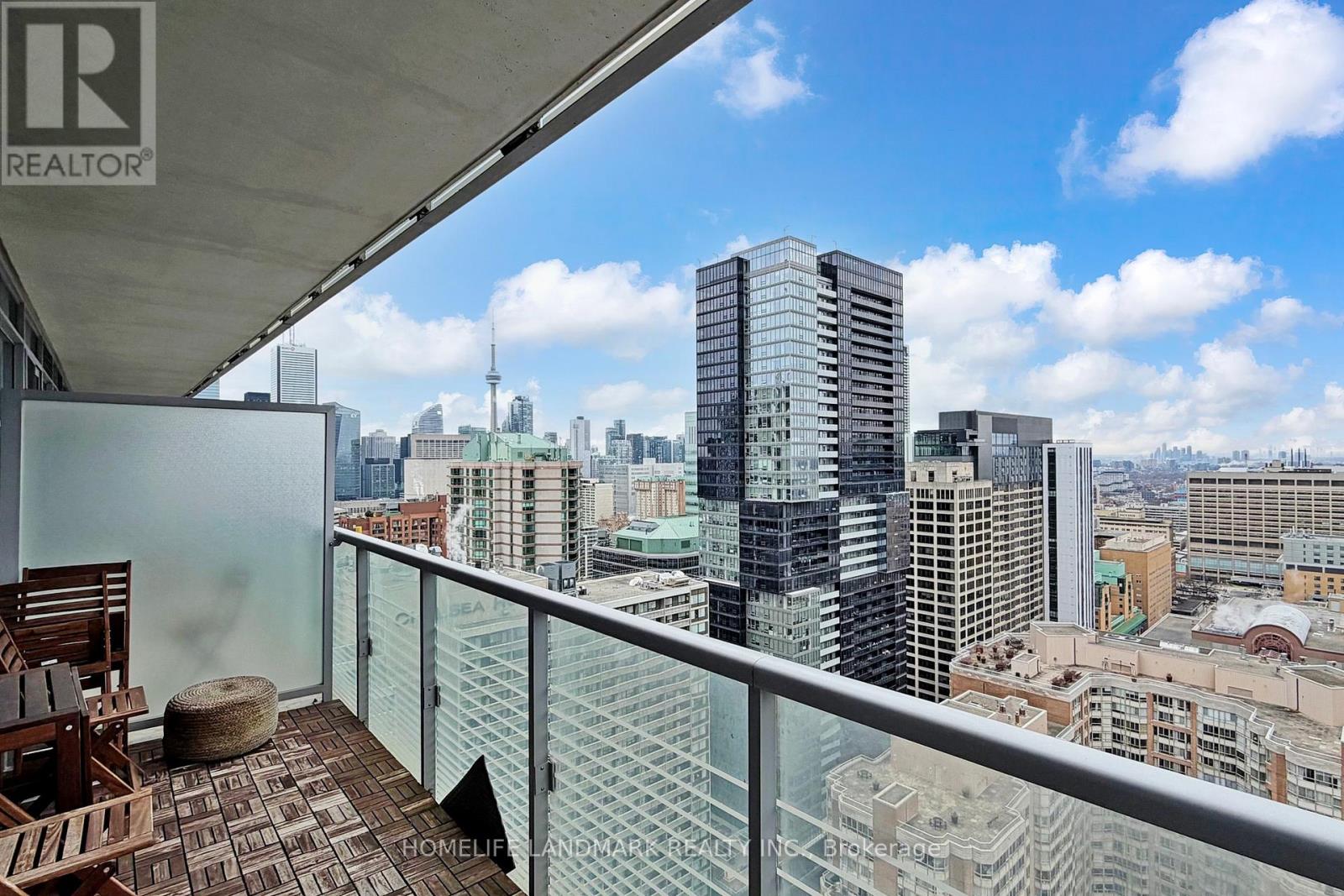 3015 - 386 Yonge Street, Toronto, Ontario  M5B 0A5 - Photo 20 - C12917522