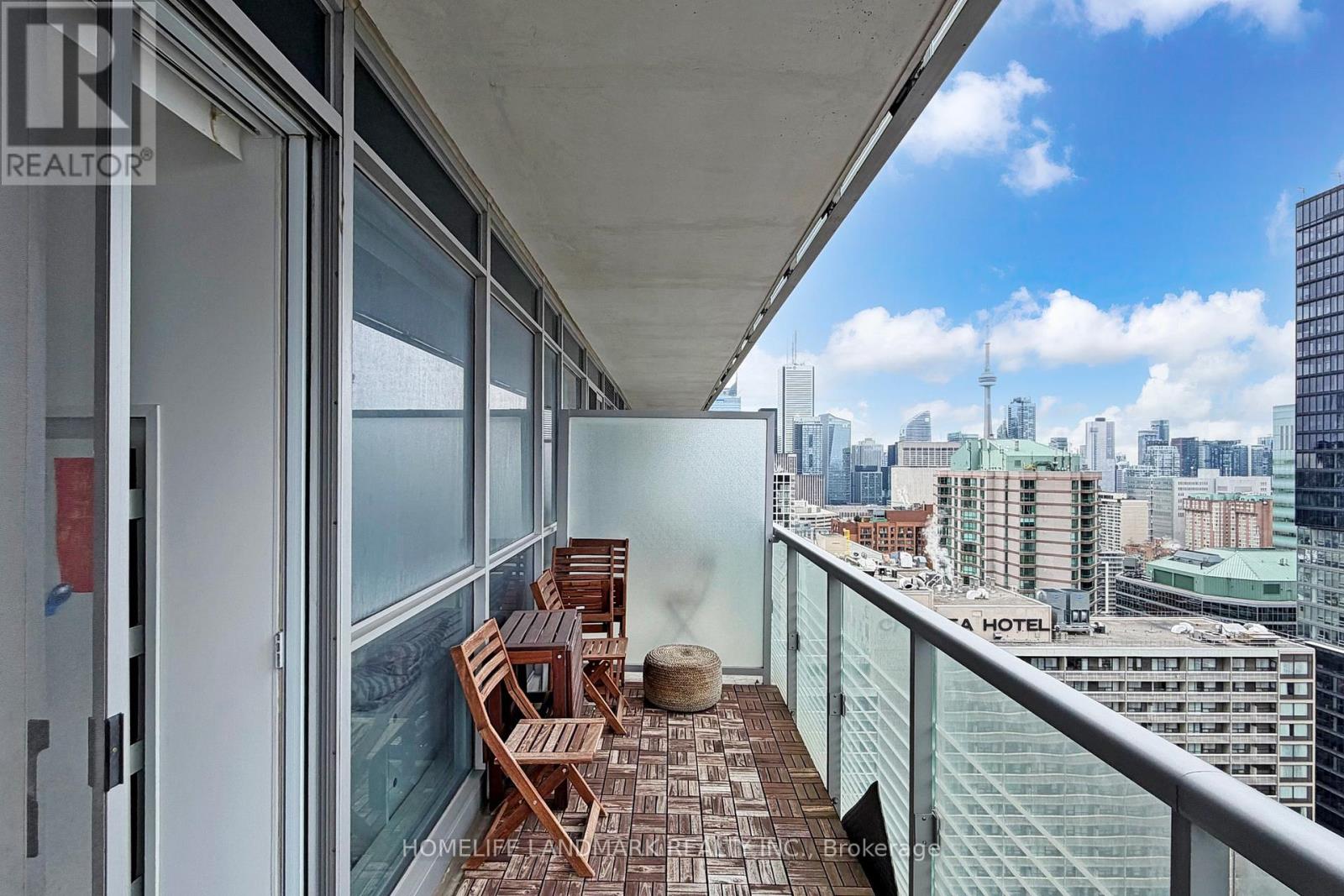 3015 - 386 Yonge Street, Toronto, Ontario  M5B 0A5 - Photo 21 - C12917522