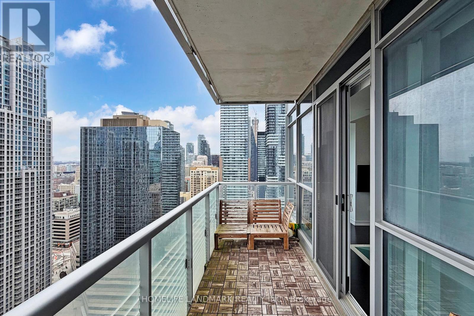 3015 - 386 Yonge Street, Toronto, Ontario  M5B 0A5 - Photo 22 - C12917522