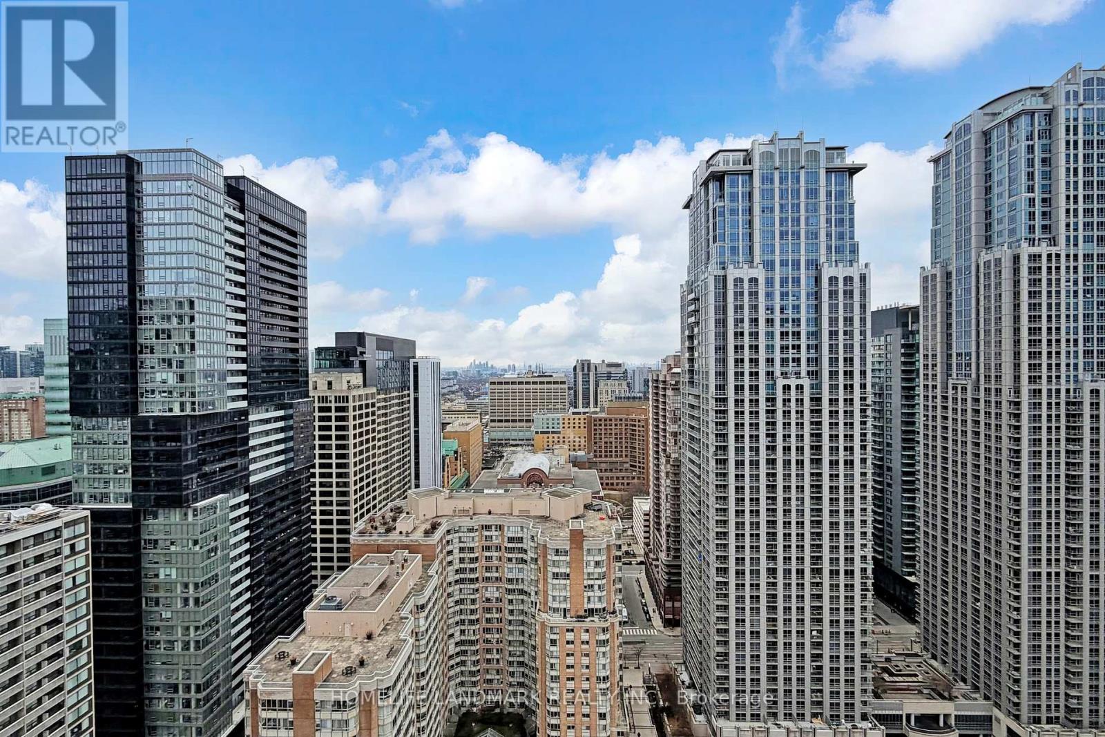 3015 - 386 Yonge Street, Toronto, Ontario  M5B 0A5 - Photo 23 - C12917522