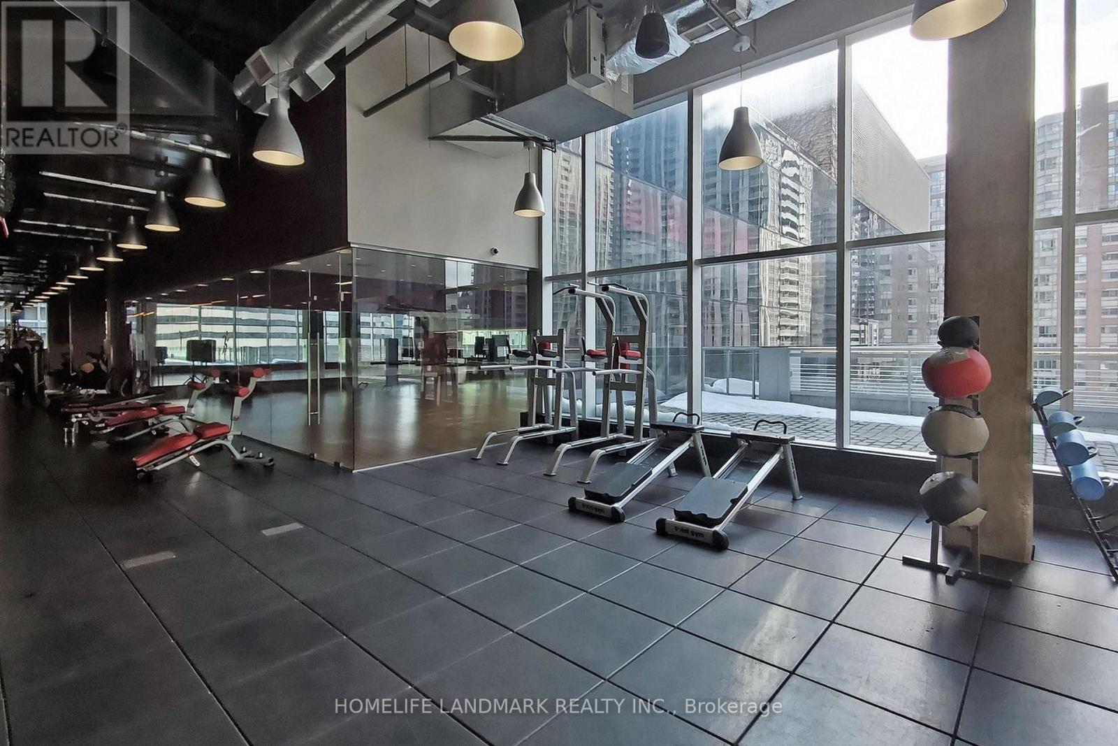 3015 - 386 Yonge Street, Toronto, Ontario  M5B 0A5 - Photo 25 - C12917522