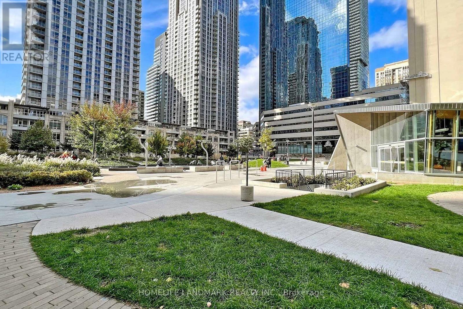 3015 - 386 Yonge Street, Toronto, Ontario  M5B 0A5 - Photo 30 - C12917522