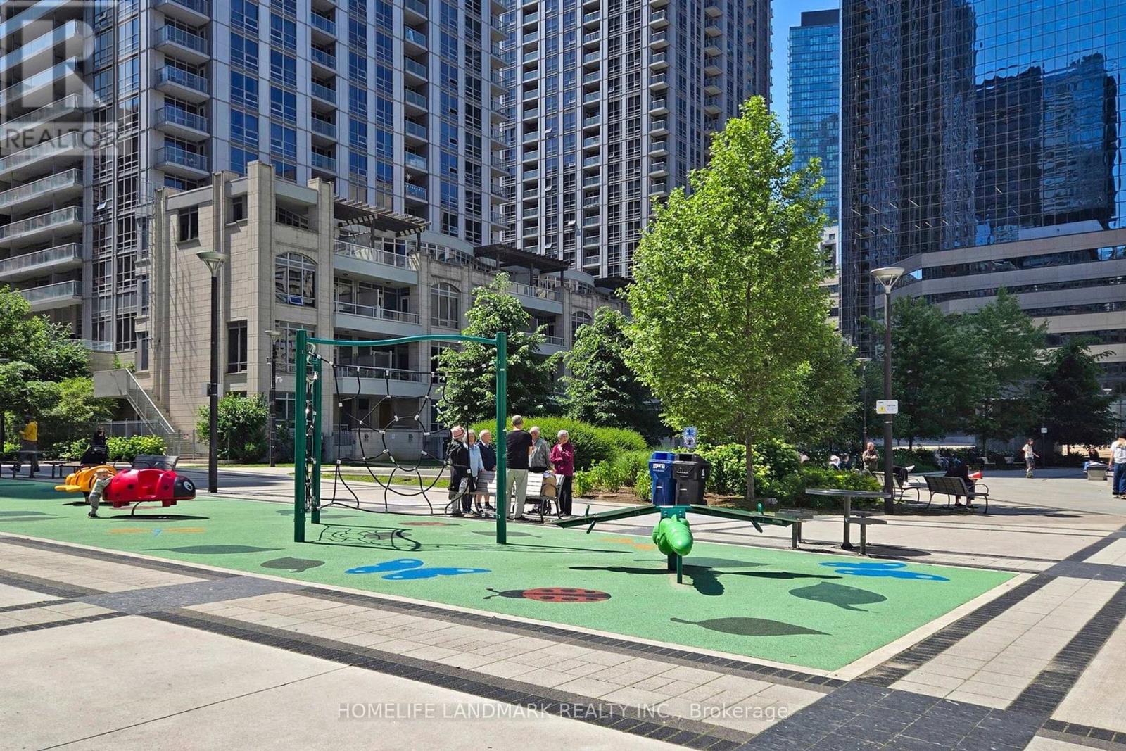 3015 - 386 Yonge Street, Toronto, Ontario  M5B 0A5 - Photo 31 - C12917522