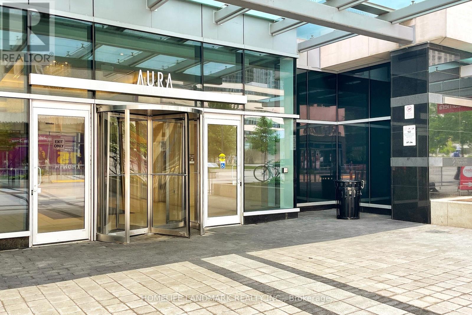 3015 - 386 Yonge Street, Toronto, Ontario  M5B 0A5 - Photo 32 - C12917522